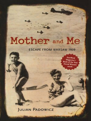 cover image of Mother and Me